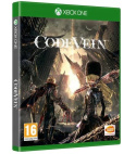 CODE VEIN XBOX ONE