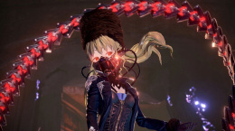 CODE VEIN XBOX ONE