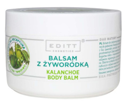 BALSAM Z ŻYWORÓDKĄ EDITT 230ml