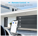 Otwieracz do Drzwi WiFi Smart Door Opener