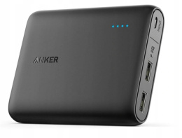 Powerbank Anker PowerCore 10400 mAh 5V/3A PowerIQ