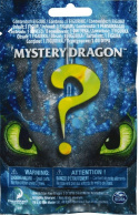 Smoki Tajemnicze Smoki Mystery Dragon 1Saszetka