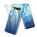Etui silikonowe Slim Case do Samsung Galaxy S10