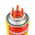 Kartusz gazowy GAZ DO ZAPALNICZEK Tiross TS702 300 ml 168 g