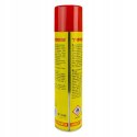 Kartusz gazowy GAZ DO ZAPALNICZEK Tiross TS702 300 ml 168 g