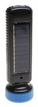 LATARKA SOLARNA Akumulatorowa Ładowana USB COB LED 1W SOLAR 2220