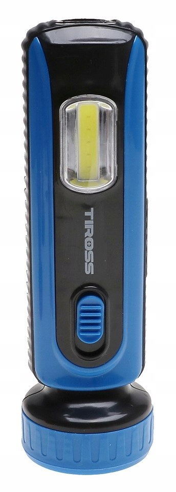 LATARKA SOLARNA Akumulatorowa Ładowana USB COB LED 1W SOLAR 2220 LATARKA SOLARNA Akumulatorowa Ładowana USB COB LED 1W SOLAR 2220