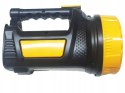 Latarka MarkowaTiross Szperacz moc 3W LED szperacz 1000 mAh SUPER JAKOŚĆ
