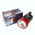 Latarka akumulatorowa szperacz 20LED/5W 320m/ 410 LUM. TIROSS TS2261