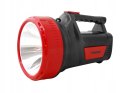 Latarka akumulatorowa szperacz 20LED/5W 320m/ 410 LUM. TIROSS TS2261