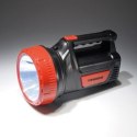 Latarka akumulatorowa szperacz 20LED/5W 320m/ 410 LUM. TIROSS TS2261