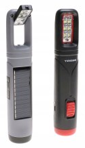 Latarka klasyczna Tiross 170 lm LED