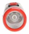 Latarka klasyczna Tiross 170 lm LED