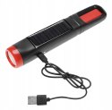 Latarka klasyczna Tiross 170 lm LED
