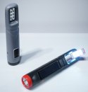Latarka klasyczna Tiross 170 lm LED