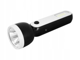 Latarka wielofunkcyjna Tiross 180 lm LED