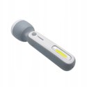 Latarka wielofunkcyjna Tiross 180 lm LED