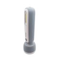 Latarka wielofunkcyjna Tiross 180 lm LED