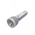 Latarka wielofunkcyjna Tiross 180 lm LED