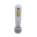 Latarka wielofunkcyjna Tiross 180 lm LED