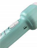 Latarka wielofunkcyjna Tiross 180 lm LED