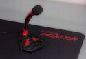 Mikrofon biurkowy USB KLIM Voice do Gier PS4 Xone Mikrofon biurkowy USB KLIM Voice do Gier PS4 Xone
