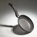 Patelnia tradycyjna Tiross 28 cm marmurowa INDUKCJA GAZ ELEKTRYCZNA
