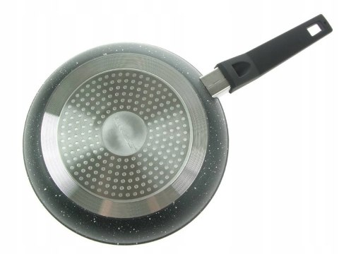 Patelnia tradycyjna Tiross 28 cm marmurowa INDUKCJA GAZ ELEKTRYCZNA Patelnia tradycyjna Tiross 28 cm marmurowa INDUKCJA GAZ ELEKTRYCZNA