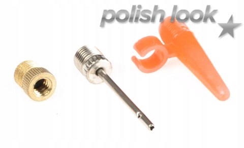 Pompka ręczna PolishLook Pompka rowerowa mini czarna Pompka ręczna PolishLook Pompka rowerowa mini czarna