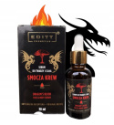 ZESTAW SMOCZA KREW SZAMPON-SERUM-BALSAM