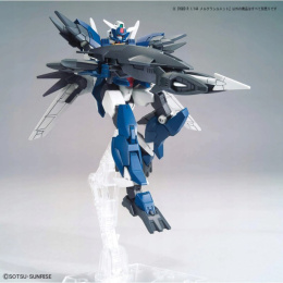 ACT HG 1/144 DIVER ACE UNIT