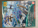 ACT HG 1/144 DIVER ACE UNIT