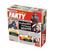 GRA Extra FAKTY TREFL 01486