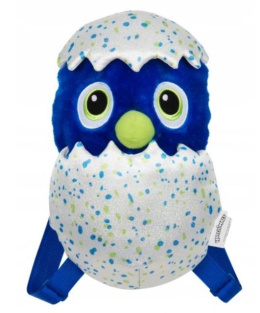 Plecak pluszowy Hatchimals - Draggle GAT