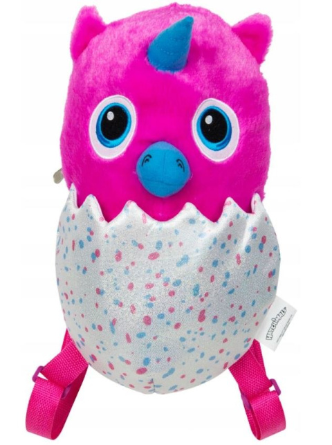 Plecak pluszowy Hatchimals - Owlicorn GAT