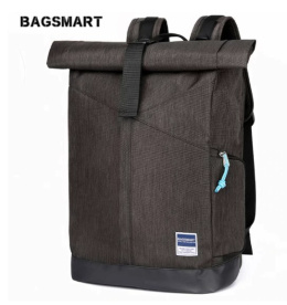 BAGSMART plecak New Fashion o dużej pojemności 15.6