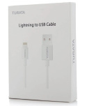 KABEL IPHONE LIGHTNING to usb Cable APPLE IPOD 3 SZTUKI