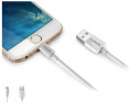 KABEL IPHONE LIGHTNING to usb Cable APPLE IPOD 3 SZTUKI