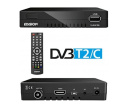 Tuner DVB-T2/C Edision Progressiv Hybrid Lite