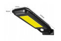 LAMPA SOLARNA MINI LATARNIA 120COB