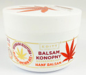 Balsam Konopny Rozgrzewający Sativa