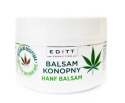 Balsam konopny Editt Cosmetics Balsam konopny 220 ml