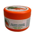 EDITT BALSAM Z OLEJEM MARCHWI MARCHEWKOWY 230 ML