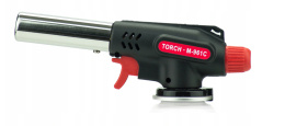 PALNIK GAZOWY CERAMICZNY Torch M-961C