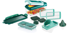 SZATKOWNICA NICER DICER FUSION SMART 12el