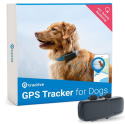 Tractive GPS lokalizator dla psa