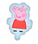 BALON foliowy ŚWINKA PEPPA 78cm x 51cm DUŻY hel