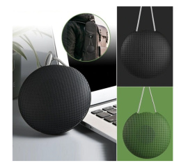 GŁOŚNIK BLUETOOTH IPX4 speaker PRZENOŚNY WISZĄCY