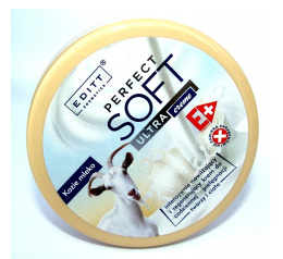 Krem kozie mleko Ultra Soft Editt 150g