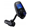 Transmiter FM Bluetooth Anbero AUD-BT-001